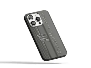 Cadillac Coques Téléphone Série Pro Haut de Gamme